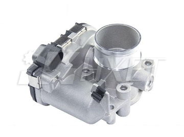 ALFA ROMEO-46533515,BOSCH-0 280 750 042,FISPA-88.027,HOFFER-7519027,MEAT & DORIA-89027-Automobile Throttle Body