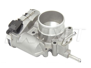 BOSCH-0 280 750 020-Automobile Throttle Body