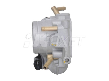 BOSCH-0 280 750 061,FUELPARTS-TB3142,INTERMOTOR-68339,VAG-06A 133 062 Q,06A 133 062 D,VEMO-V10-81-0065-Automobile Throttle Valve