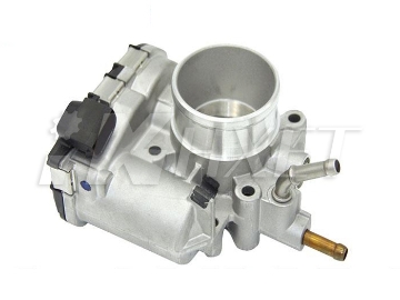 BOSCH-F 01R 00Y 031,ZHONGHUA(BRILLIANCE)-MW252025-Automobile Throttle Body