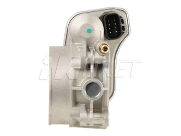 CHEVROLET-12568580,HOFFER-7519257,MEAT & DORIA-89257,PIERBURG-7.14408.03.0-Automobile Throttle Valve