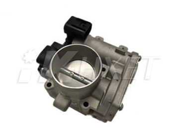 CHEVROLET-98500110,93397800,DELPHI-TB10043-Automobile Throttle Body