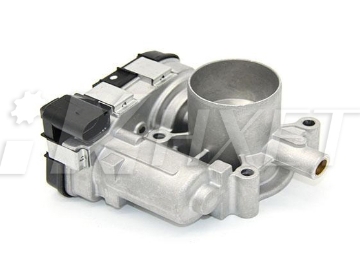 S11-1129010FA-Automobile Throttle Body